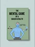 The mental game of a soccer athlete