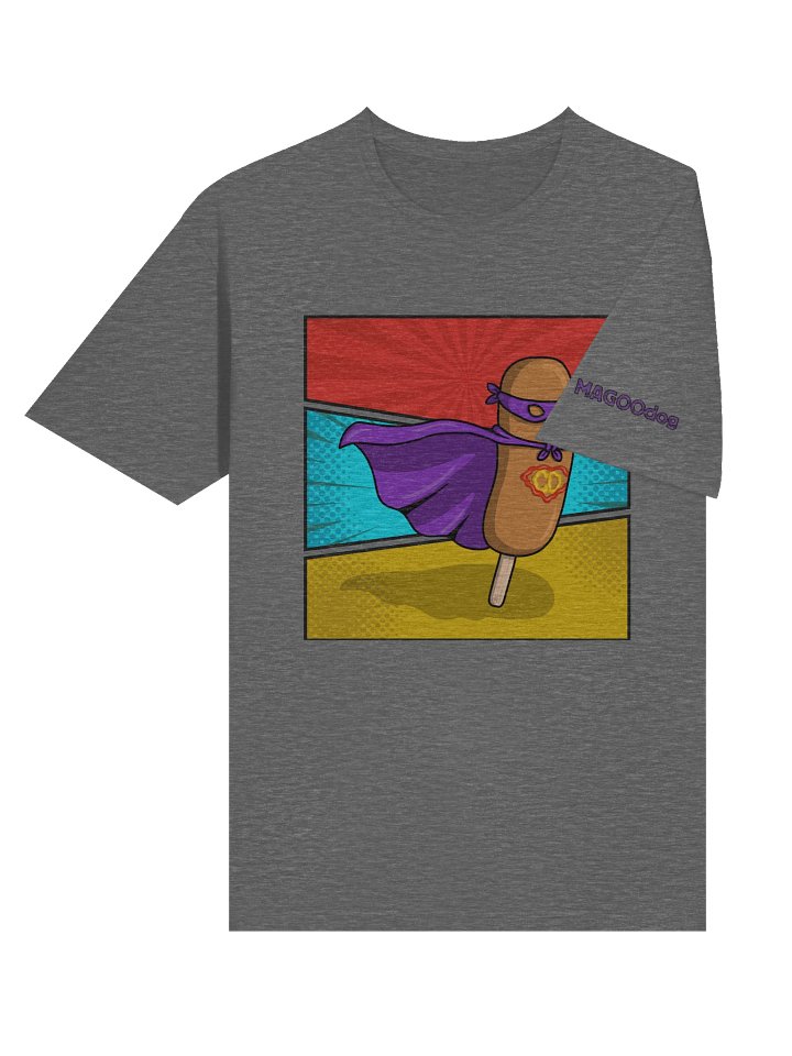 Super Corn Dog Shirt product image (2)