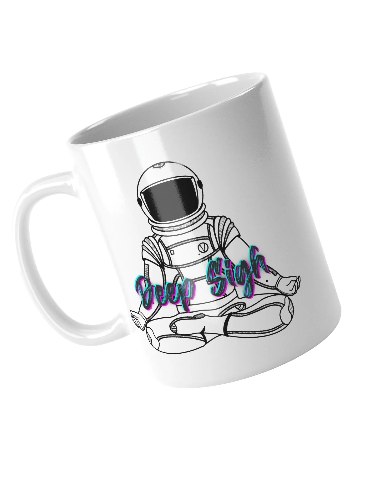 Deep Sigh Muggins product image (9)