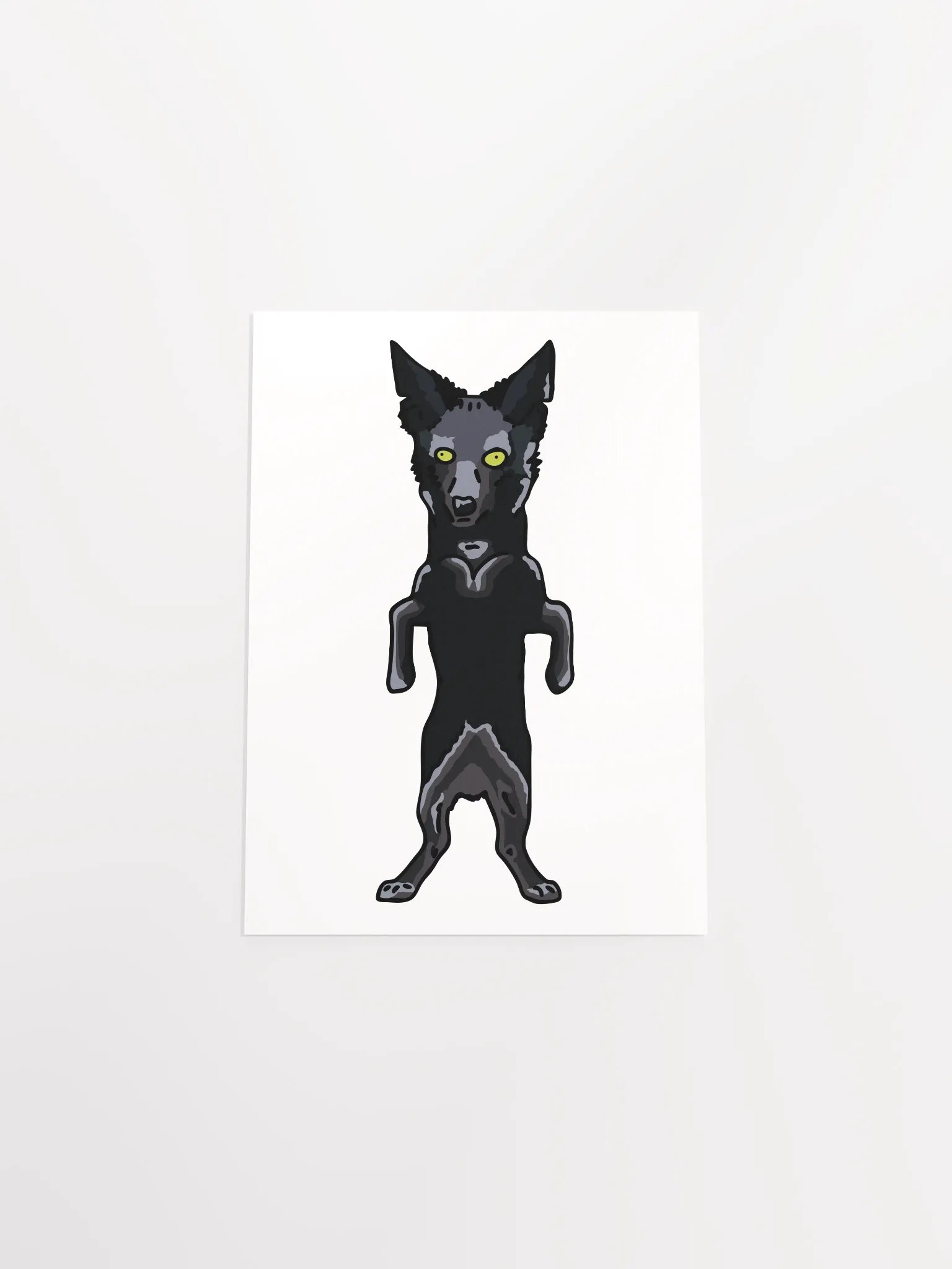Creature: Nikatine 1.0 product image (4)