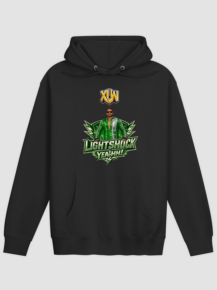Lightshock Hoody product image (2)