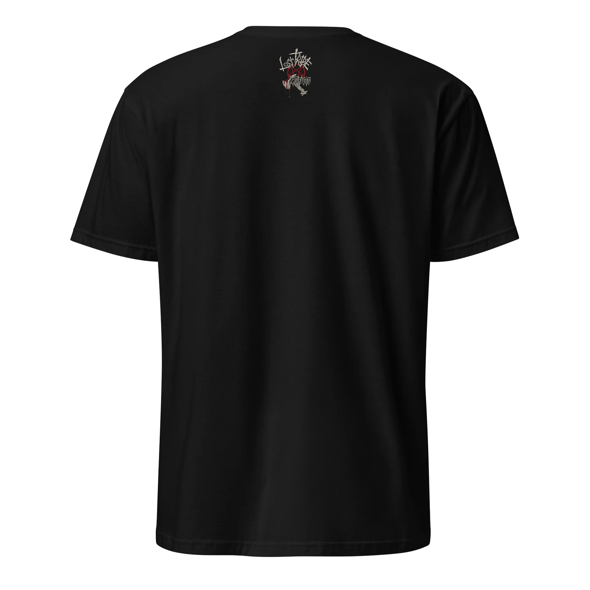 Tha Grizza - Don't Feed The Bears Tshirt product image (5)