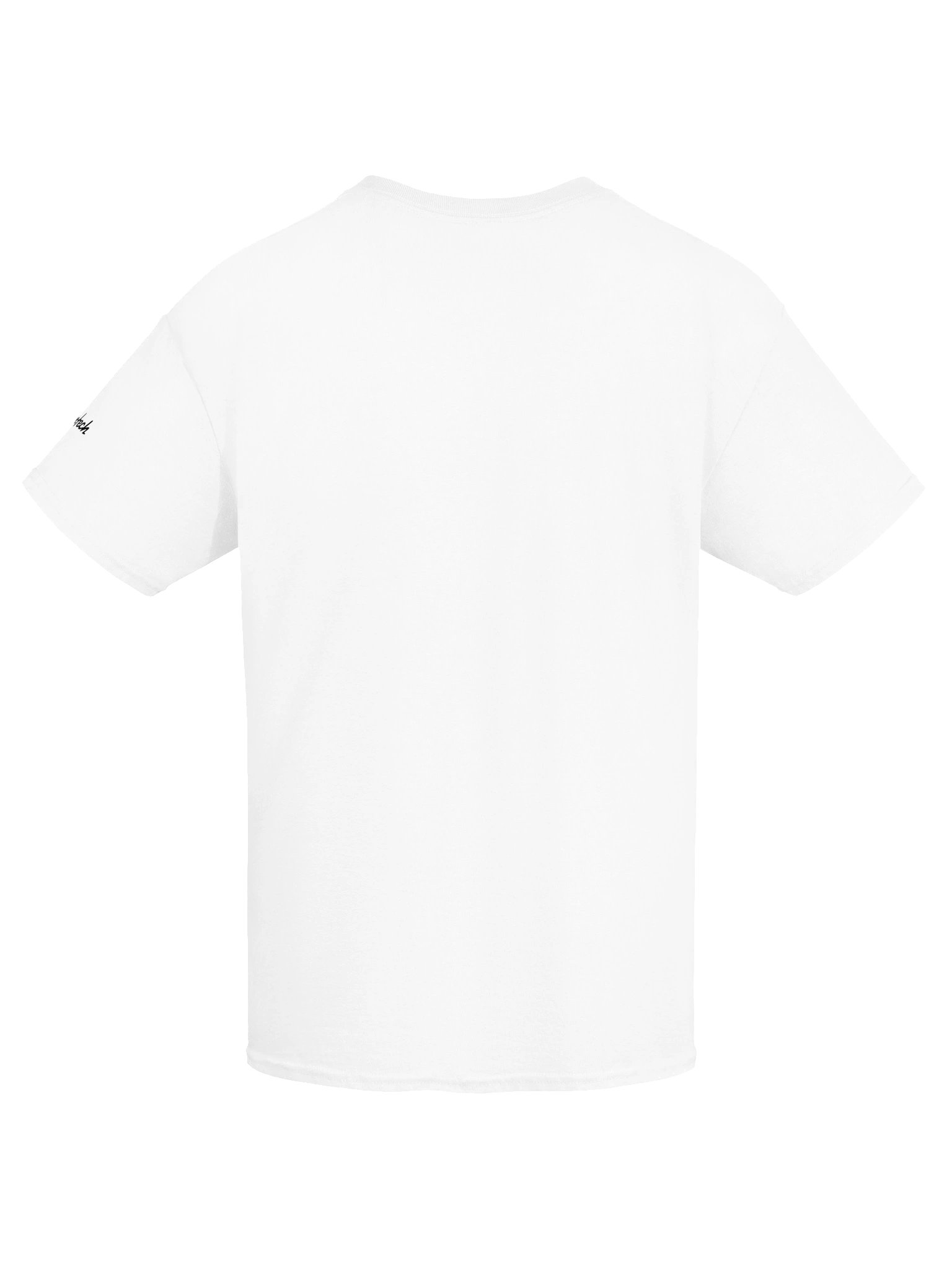 Eccentech Logo (T-Shirt) product image (47)