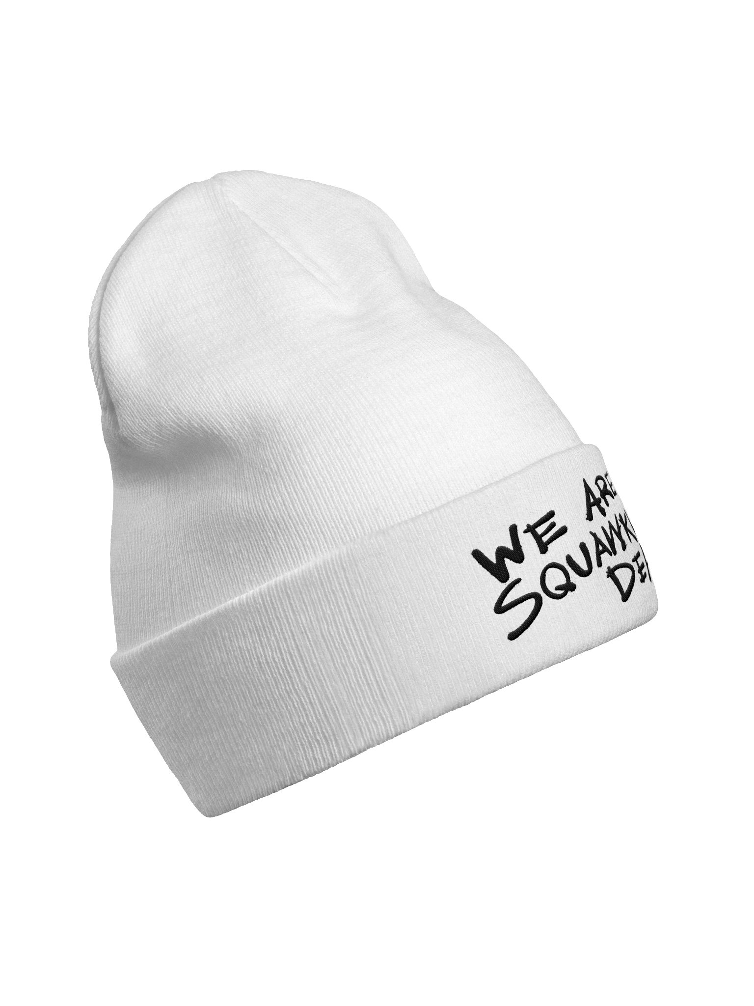 Logo Only |Beanie product image (8)