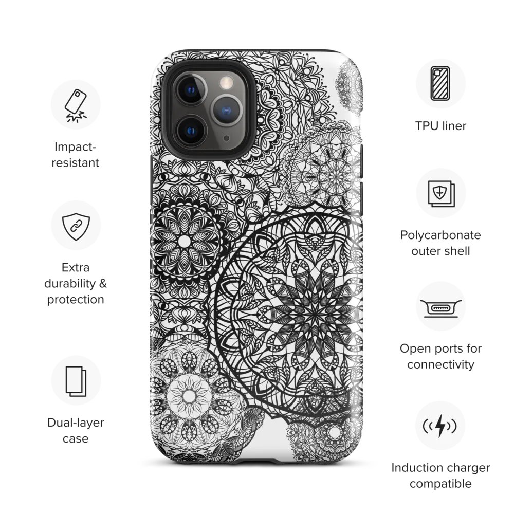 Stealth Armor iPhone® Case product image (5)