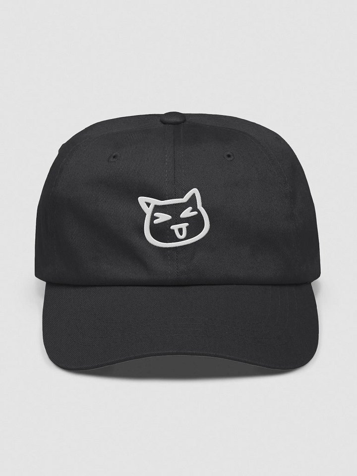 Classic Blep Hat product image (1)