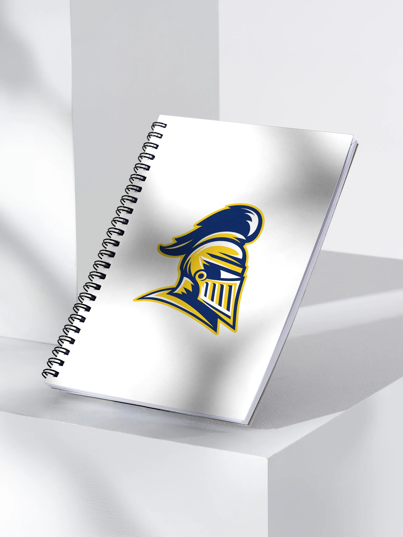 Spiral Notebook product image (3)