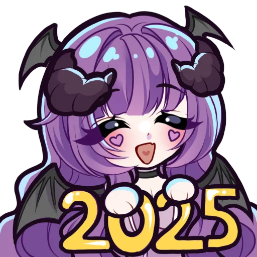 Stickers Neva 2025 product image (1)
