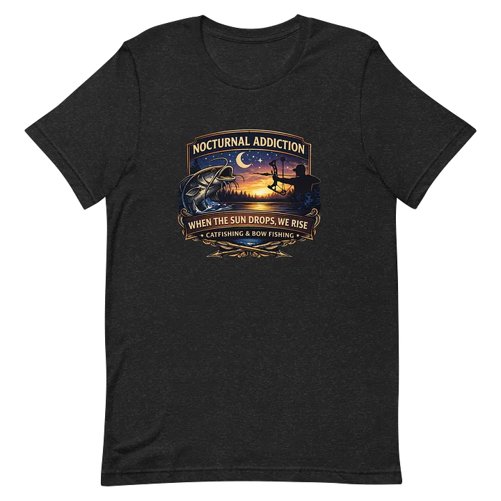 Nocturnal addition 2 product image (4)