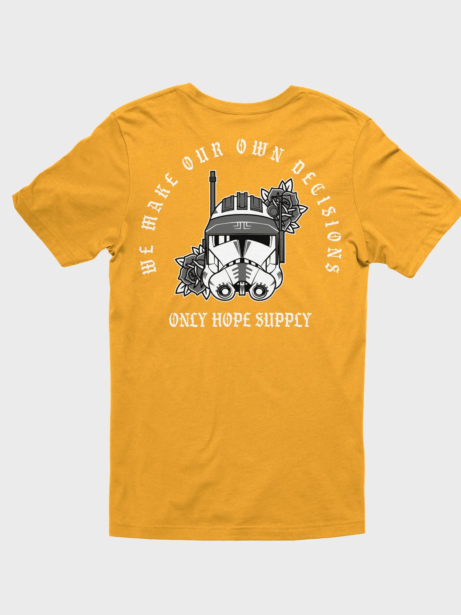 Imperial Cody - Tee product image (3)