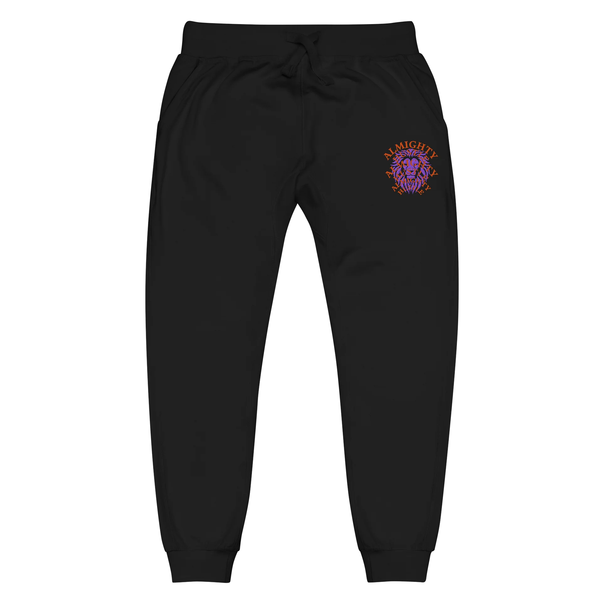 Almighty Hustle joggers product image (1)