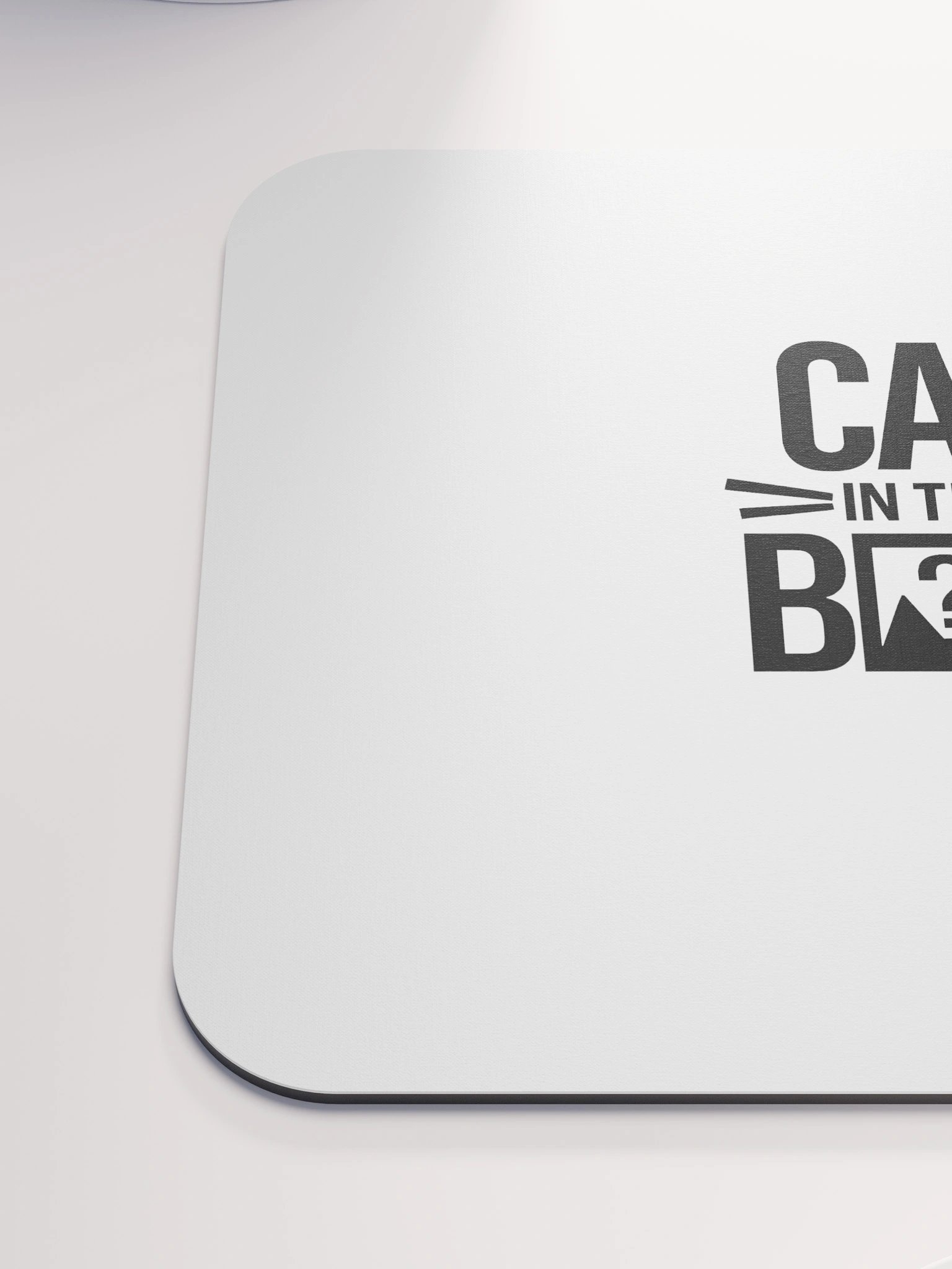 TAPIS DE SOURIS "CAT IN THE BOX" product image (6)