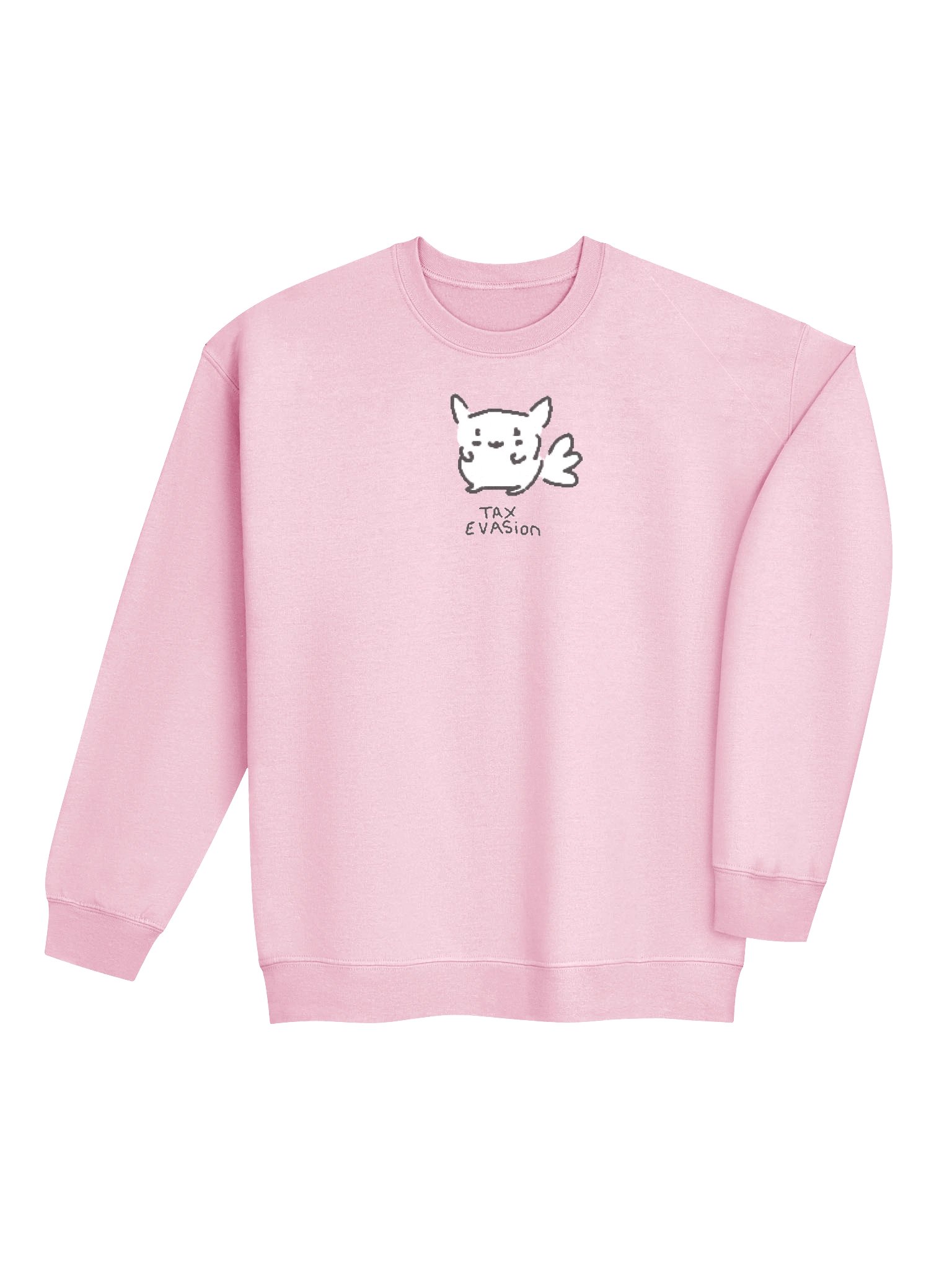 Tax Evasion REAWAKENING Long Sleeve product image (4)