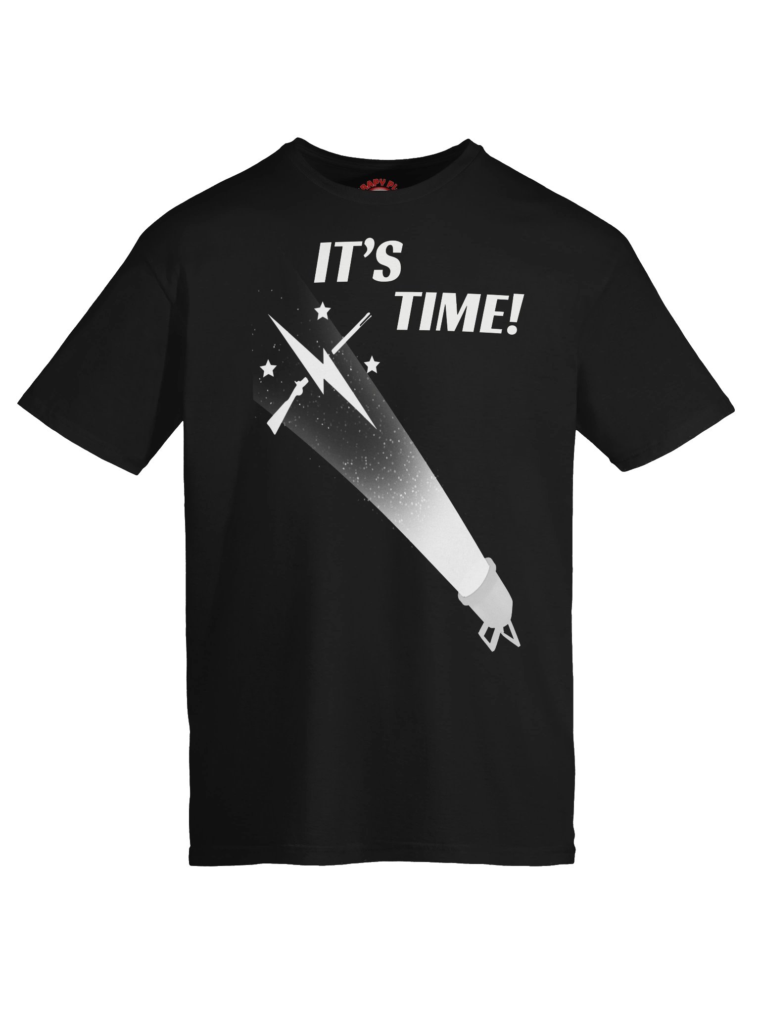 It's Time! product image (25)