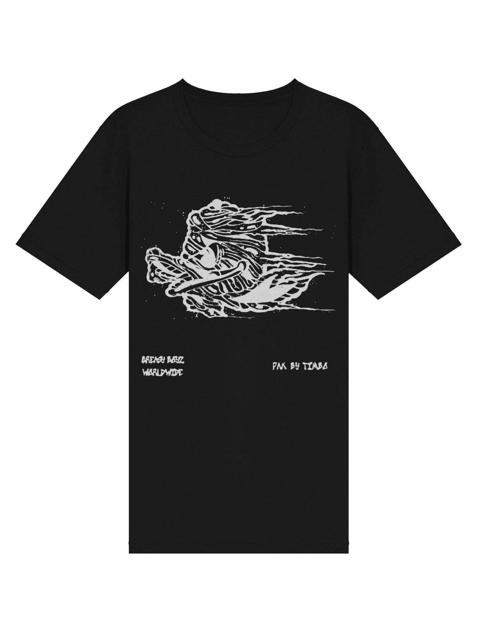 PAK Tee product image (3)