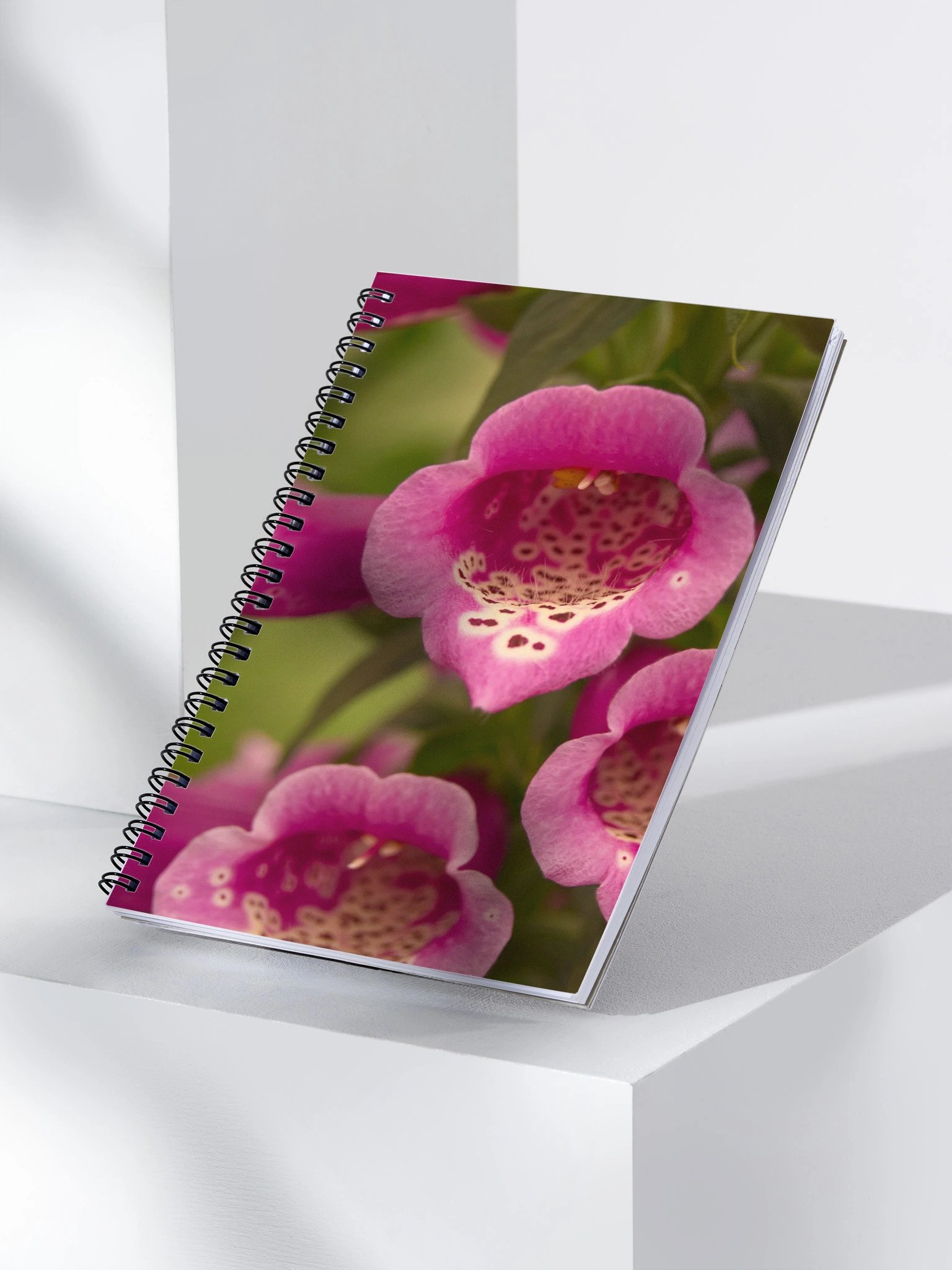 Foxglove Notebook product image (3)