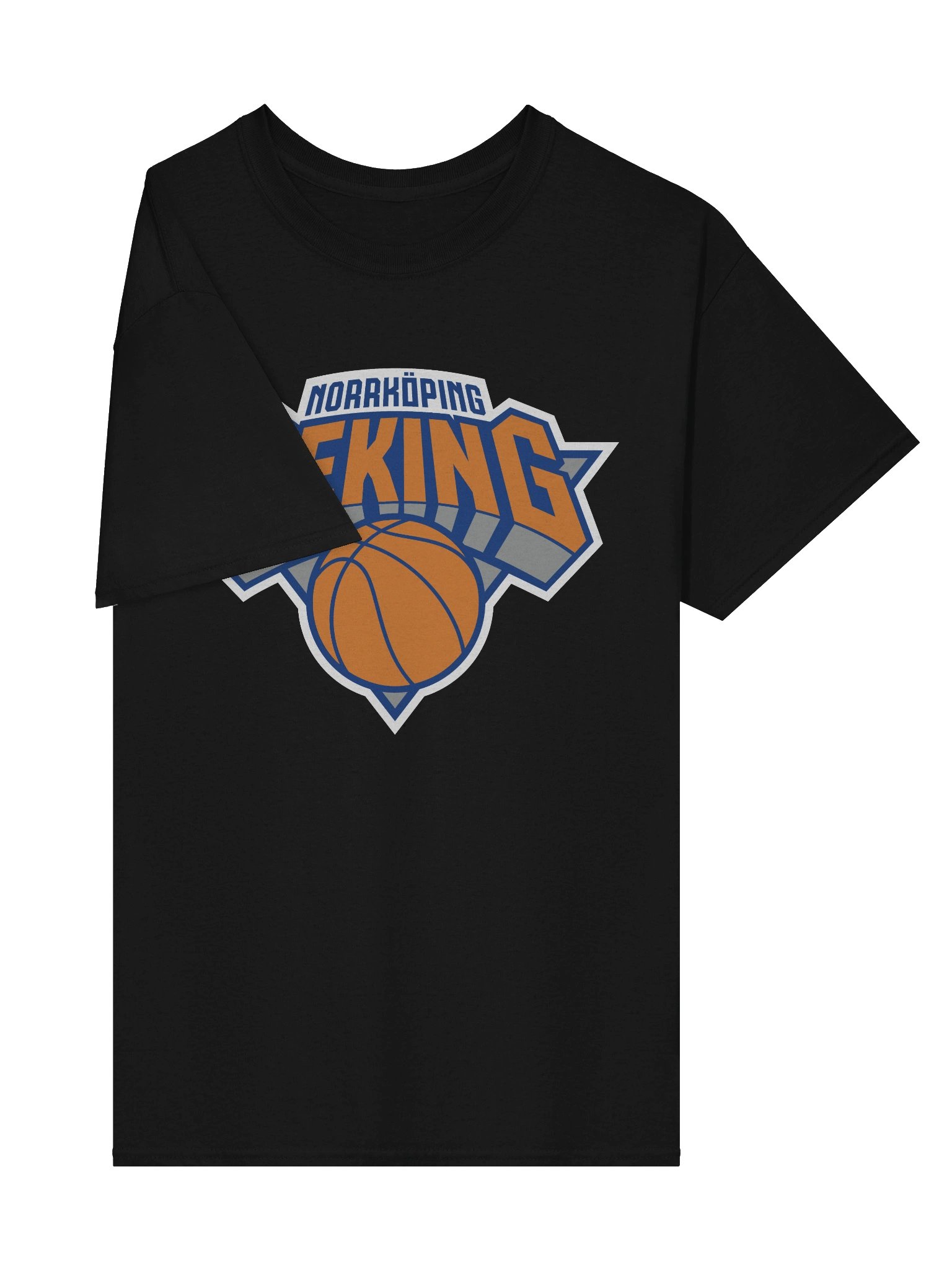 Peking Knicks Tee product image (3)