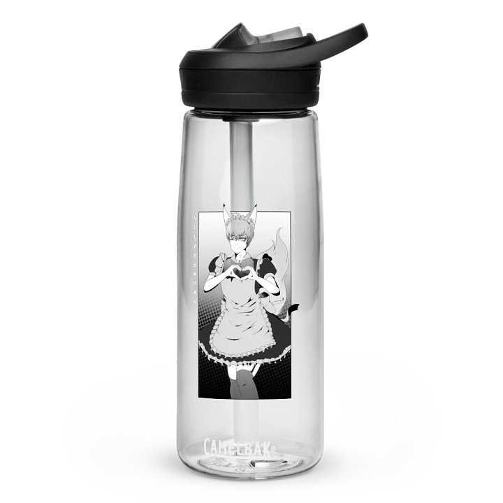 Maid Bottle product image (1)