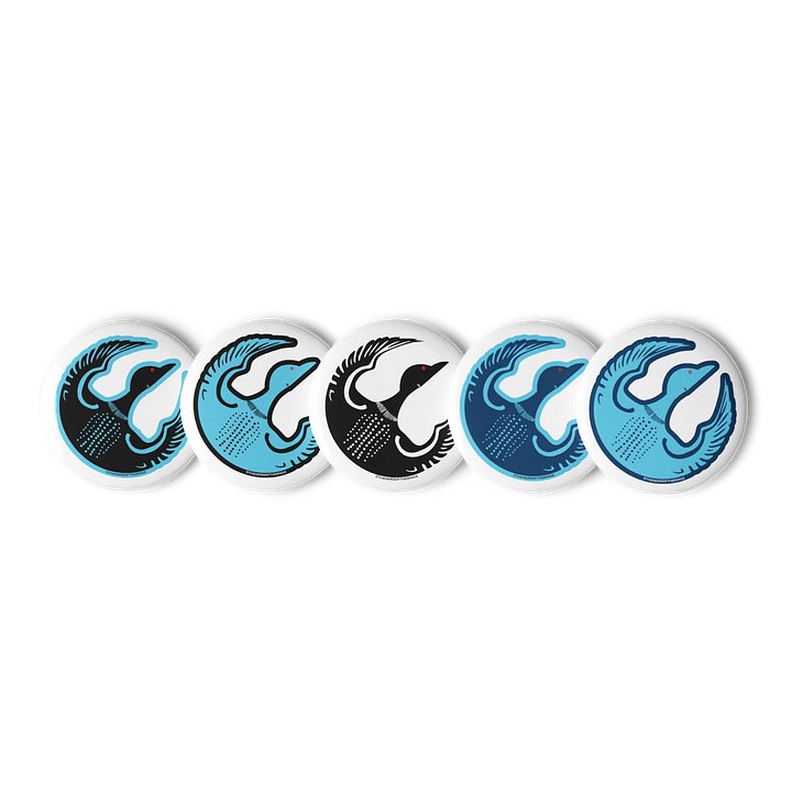Rebel Loon Buttons product image (1)