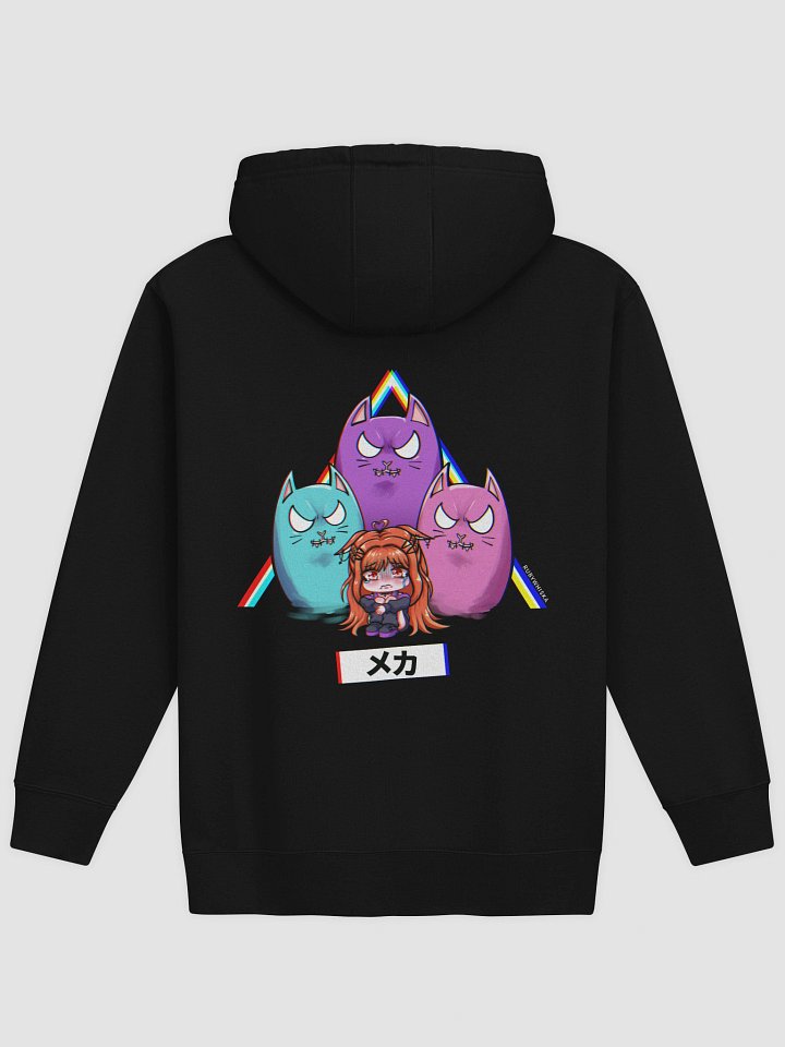 Ruby's 'PRISM' Hoodie product image (1)