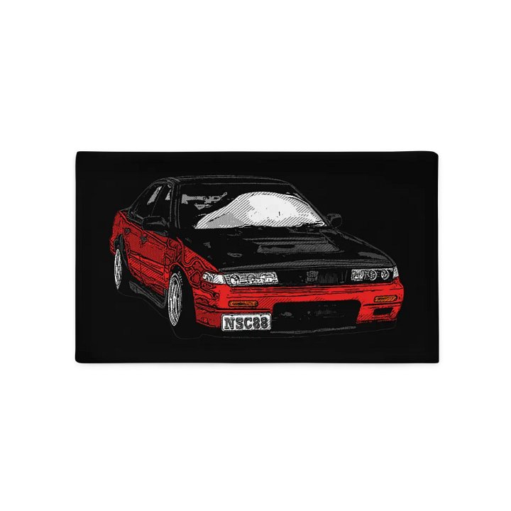 NightShiftCrew Cefiro Pillow product image (2)
