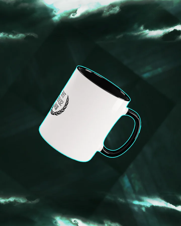 THE SILVER WAR (mug) product image (4)