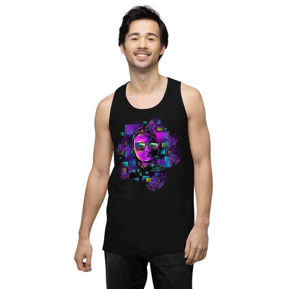 Keep on Cruisin' Tank product image (3)