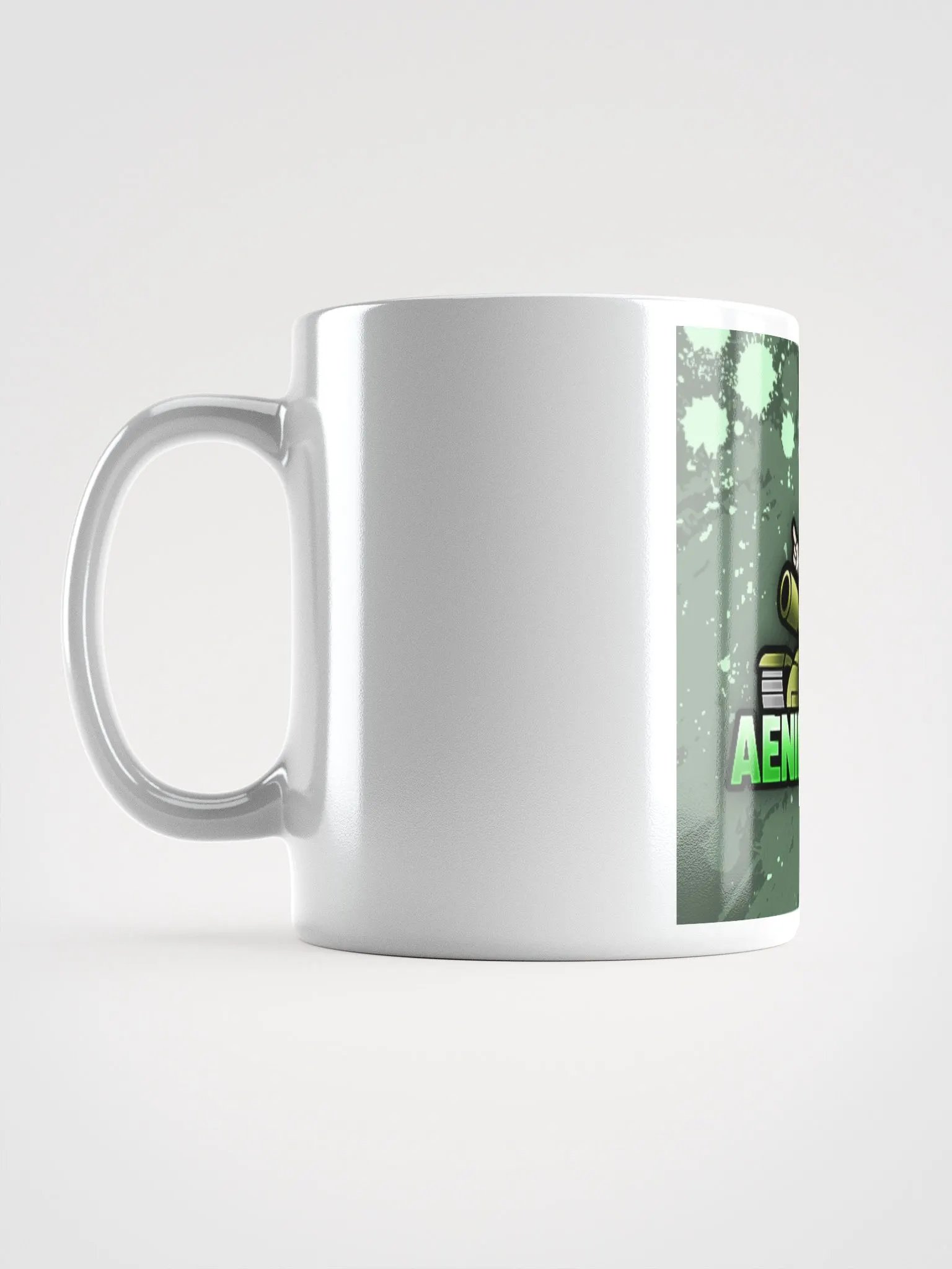 Aenima Army Mug product image (18)