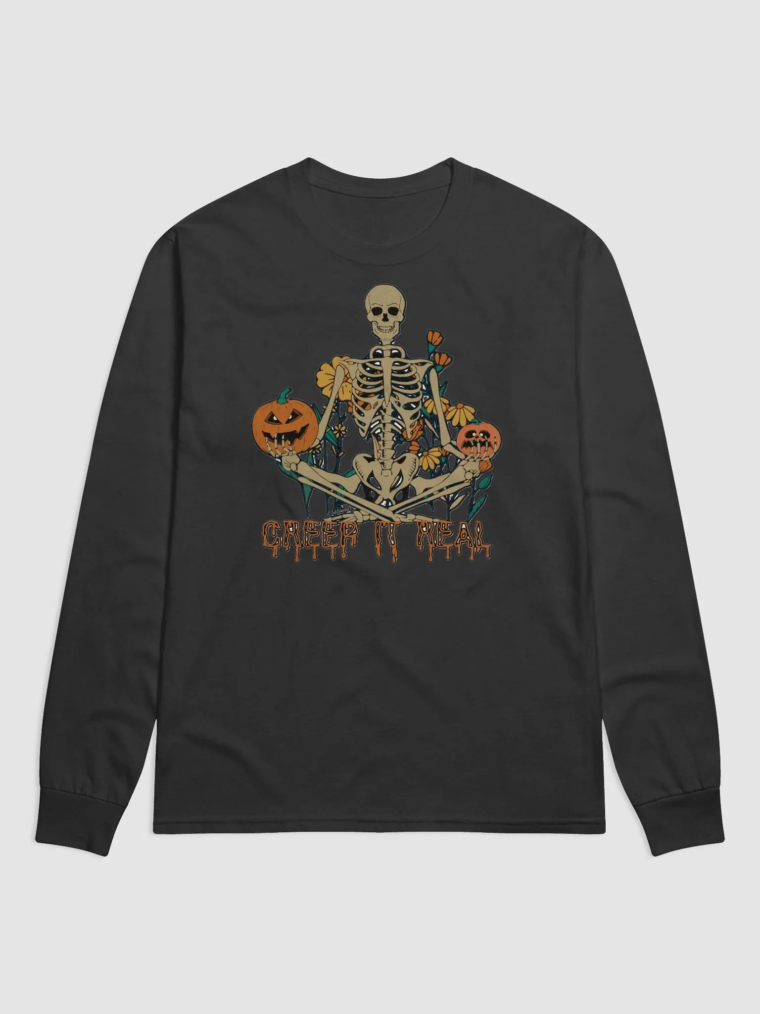 CREEP IT REAL product image (2)