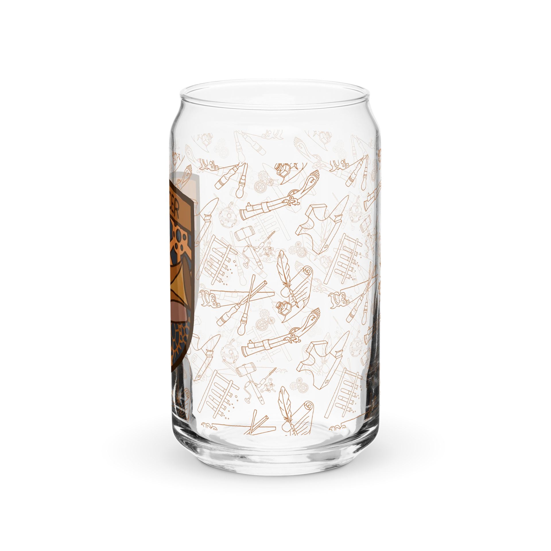 Artificer Glass product image (3)
