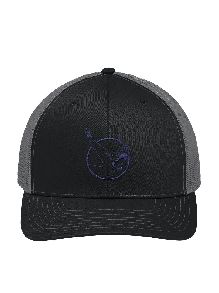 STEALTH HAT product image (1)