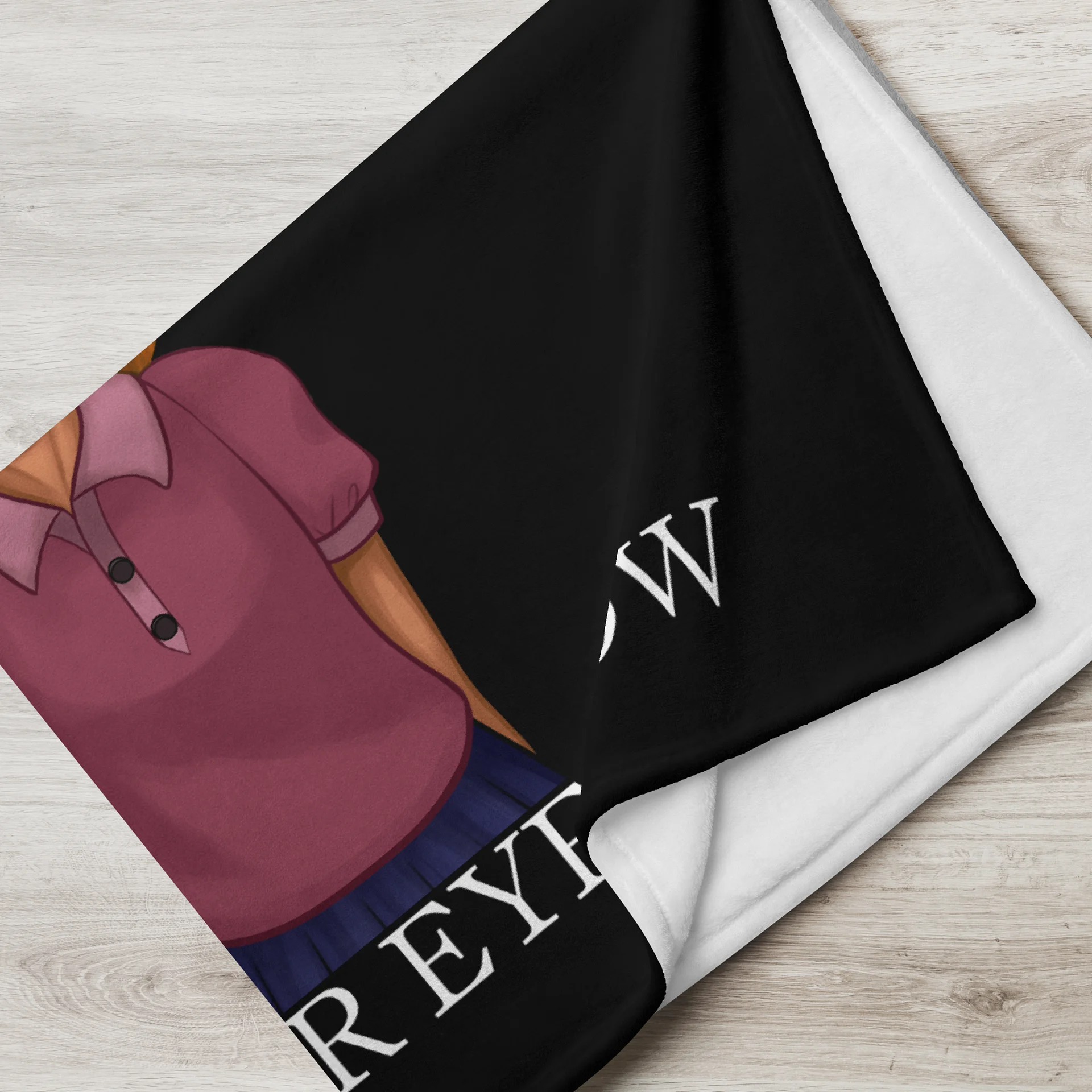 In Your Eyes Now Blanket product image (7)
