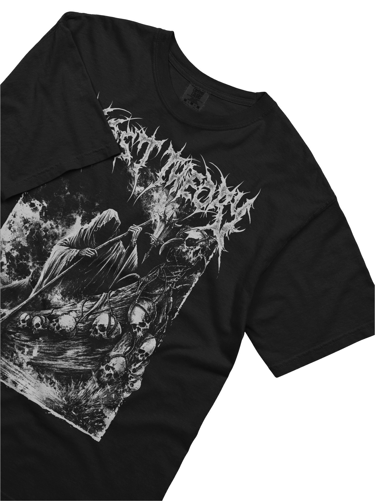Ferryman of the Dead product image (5)