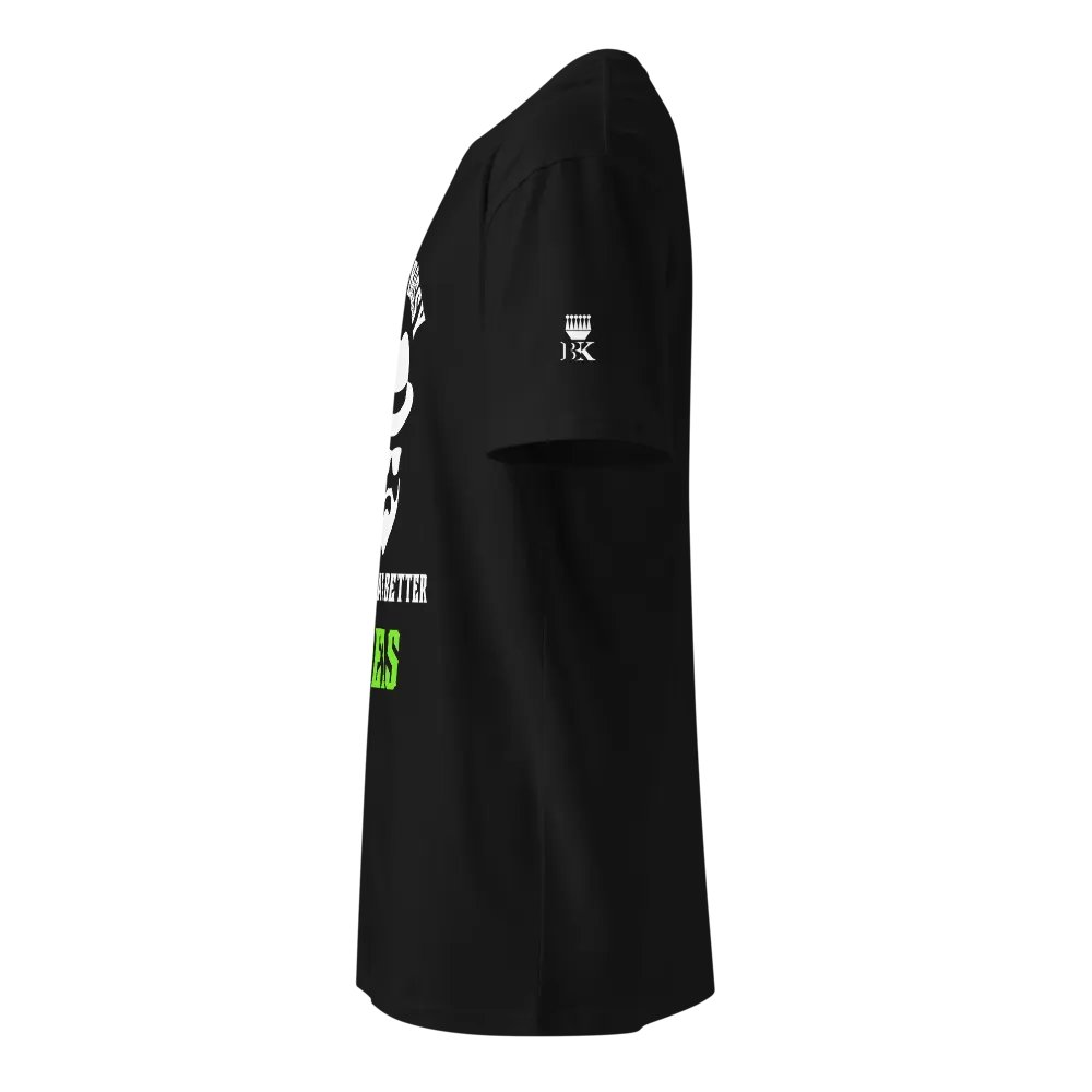 I'm not bossy, I just have better ideas Regular Fit T-shirt product image (6)