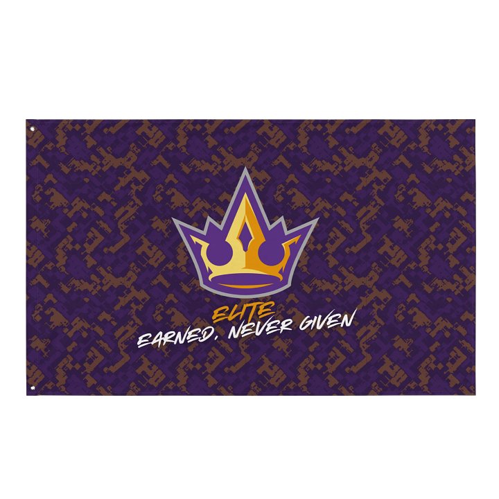 Elite Flag product image (1)