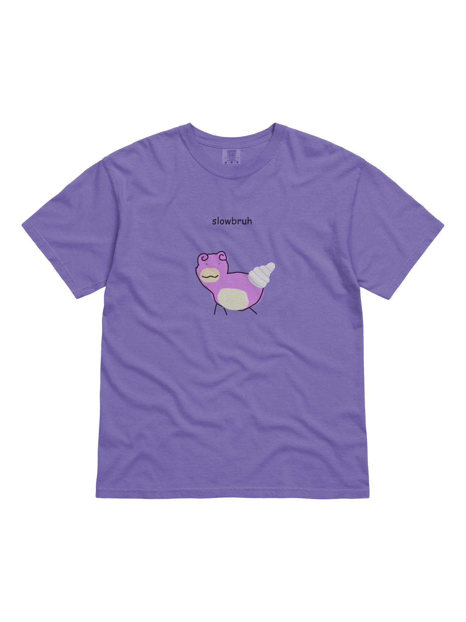 slowbruh product image (1)
