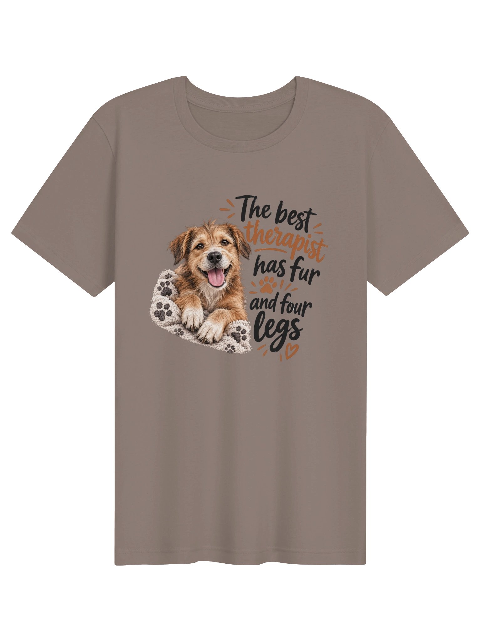 The BEST Therapist product image (1)