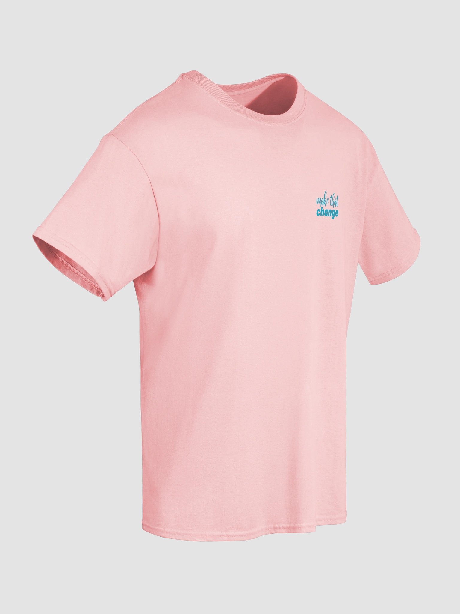 Make That Change | Cotton Candy product image (6)