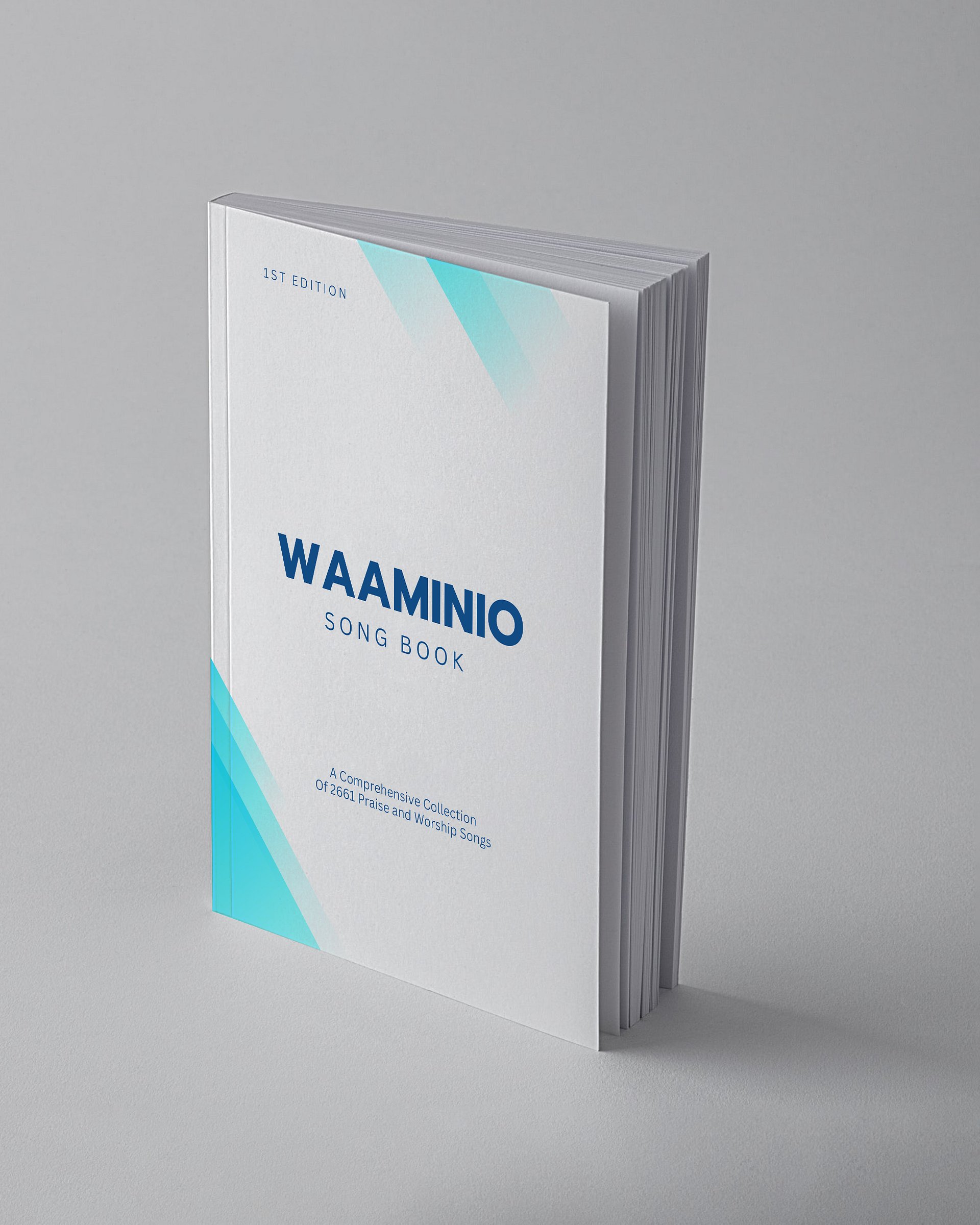 Waaminio Songbook product image (1)