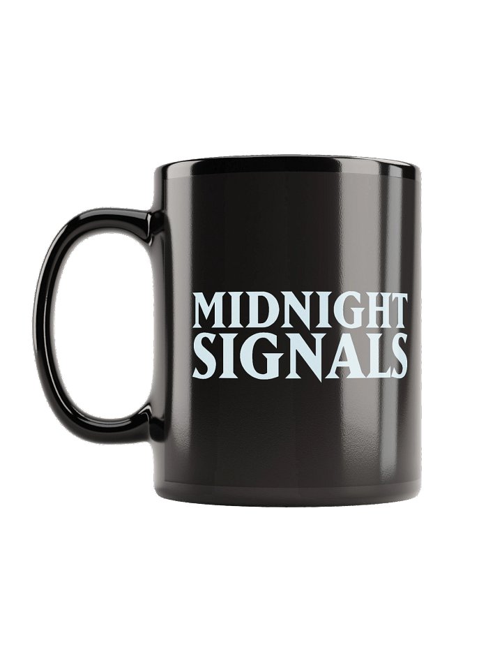 Midnight Signals Mug product image (2)