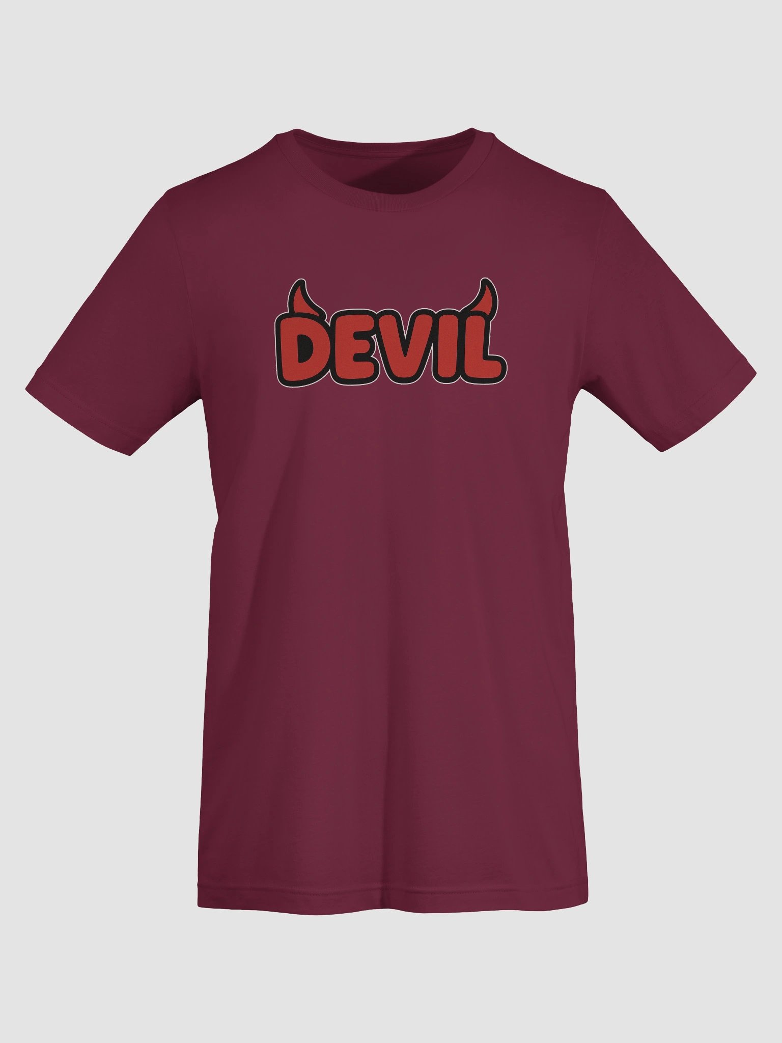 Tazmanian Devil T-Shirt product image (61)