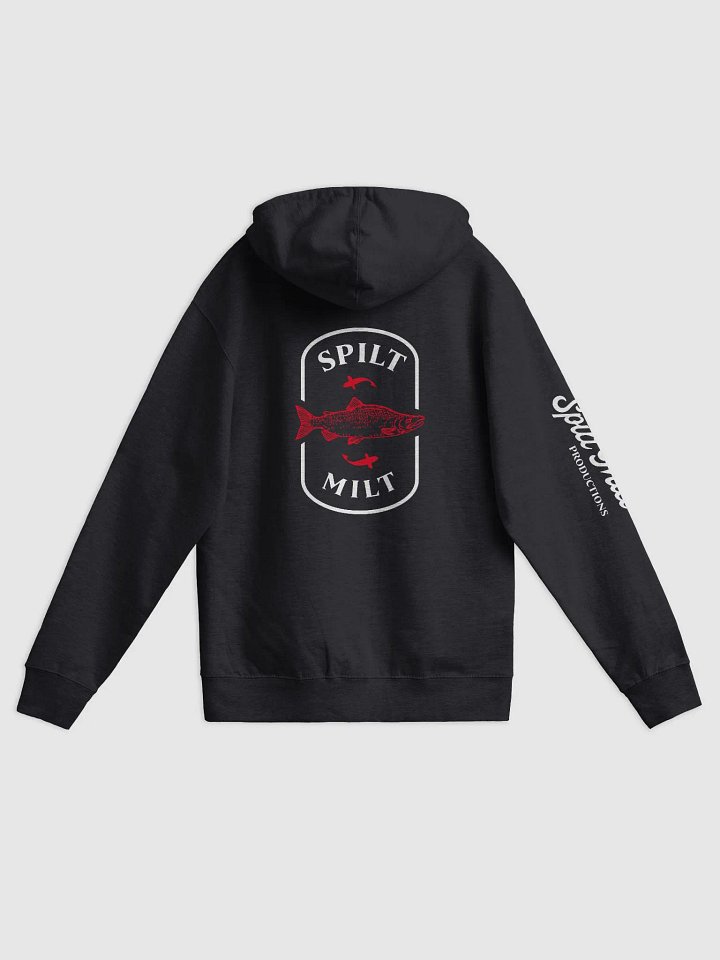 Nightmare Fleece Zip product image (2)