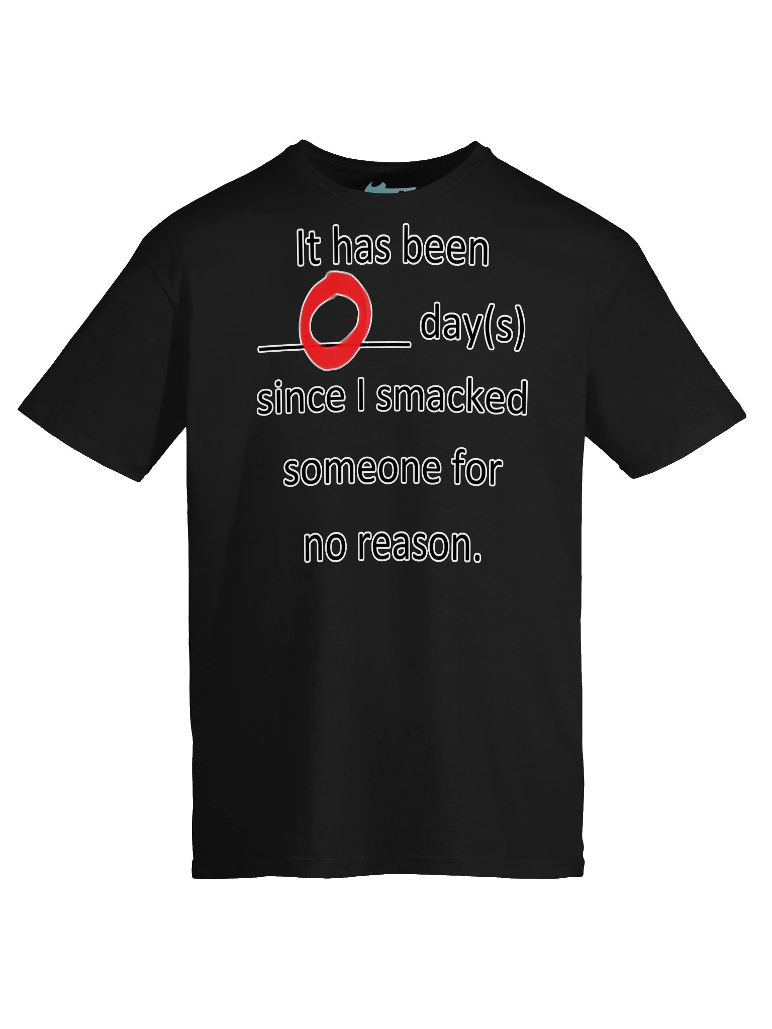 Zero Days Shirt product image (43)