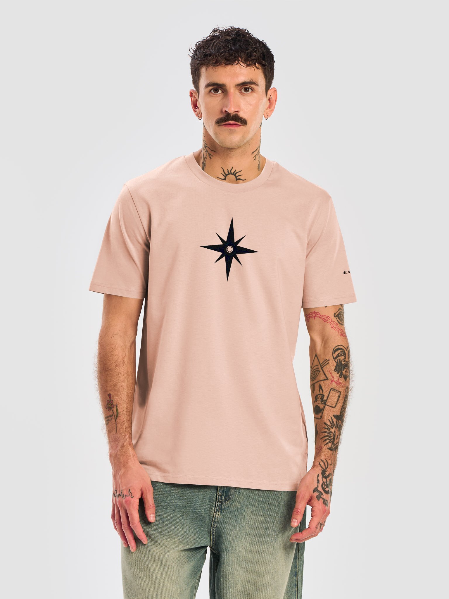 OUTWARD DARK TEE product image (18)