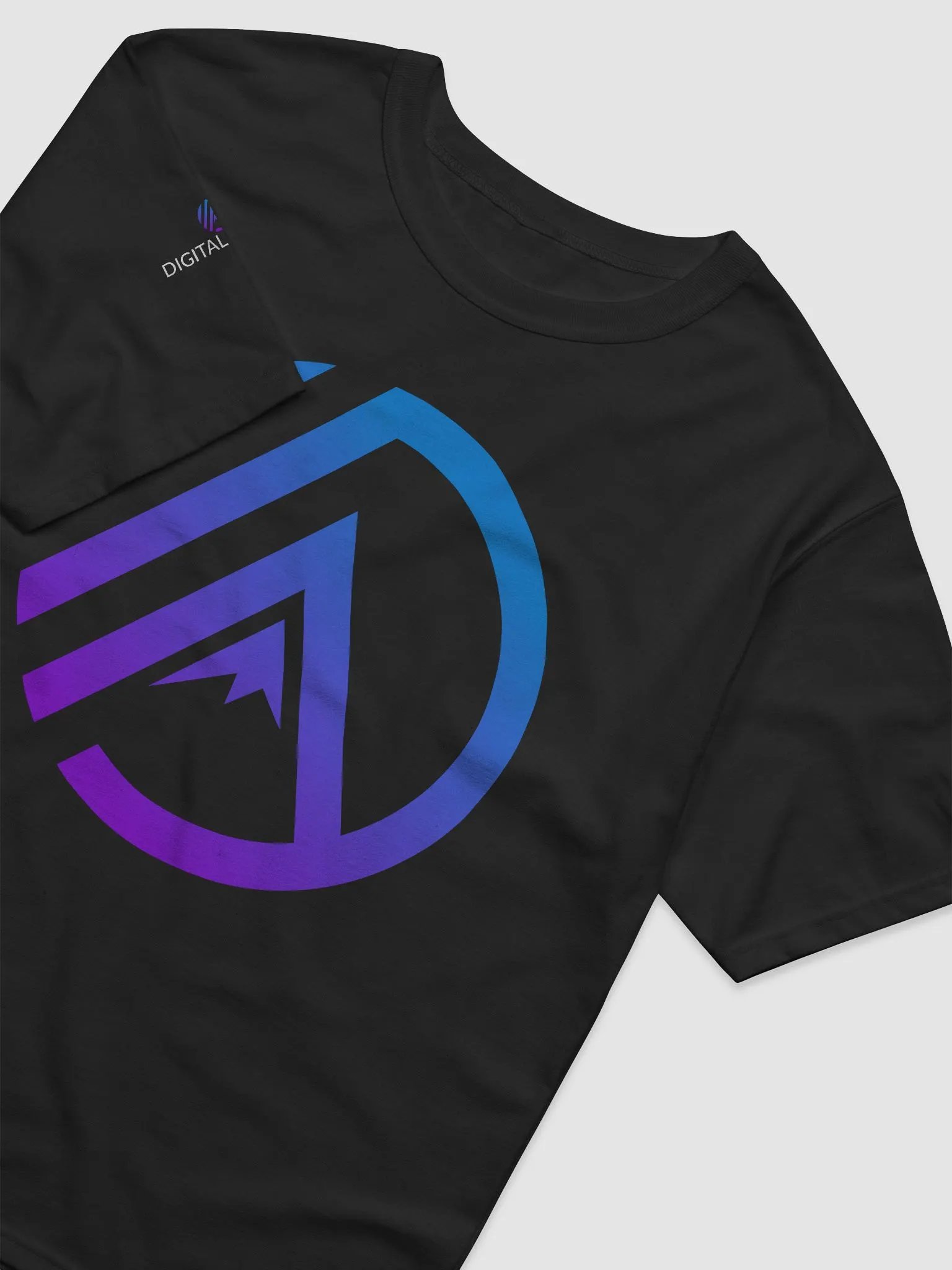 Emblem T-Shirt product image (7)