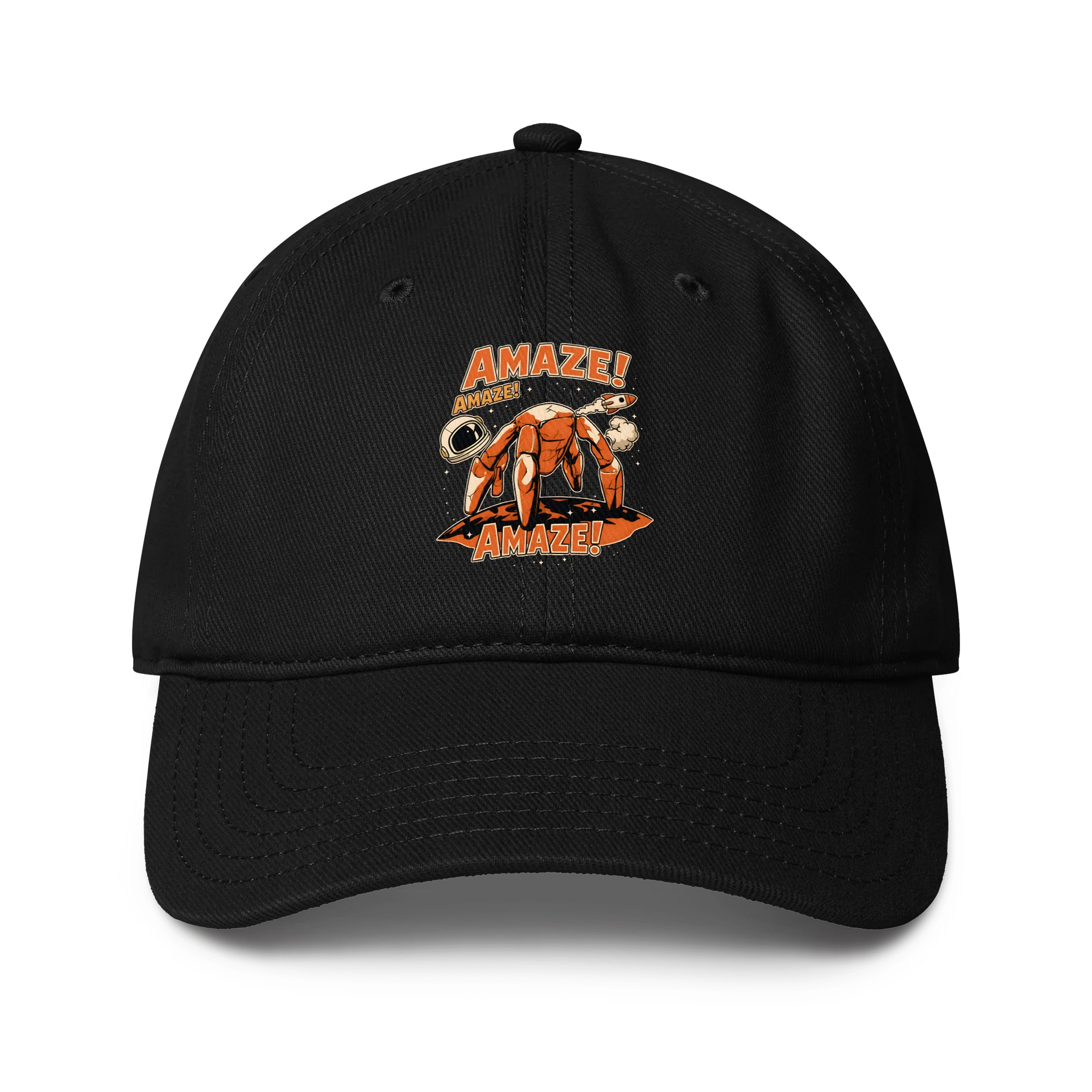 Project Hail Mary Rocky Hat product image (1)