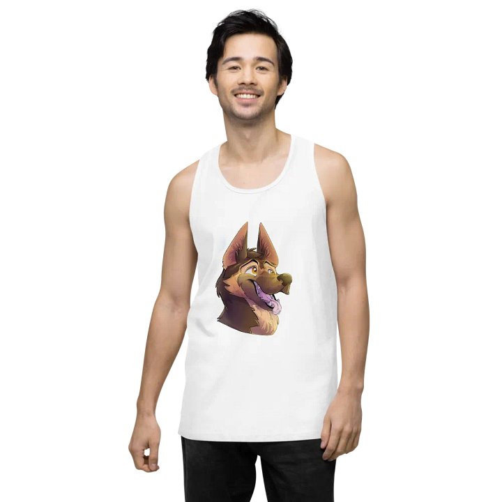 Banjo Tank Top 1 product image (2)