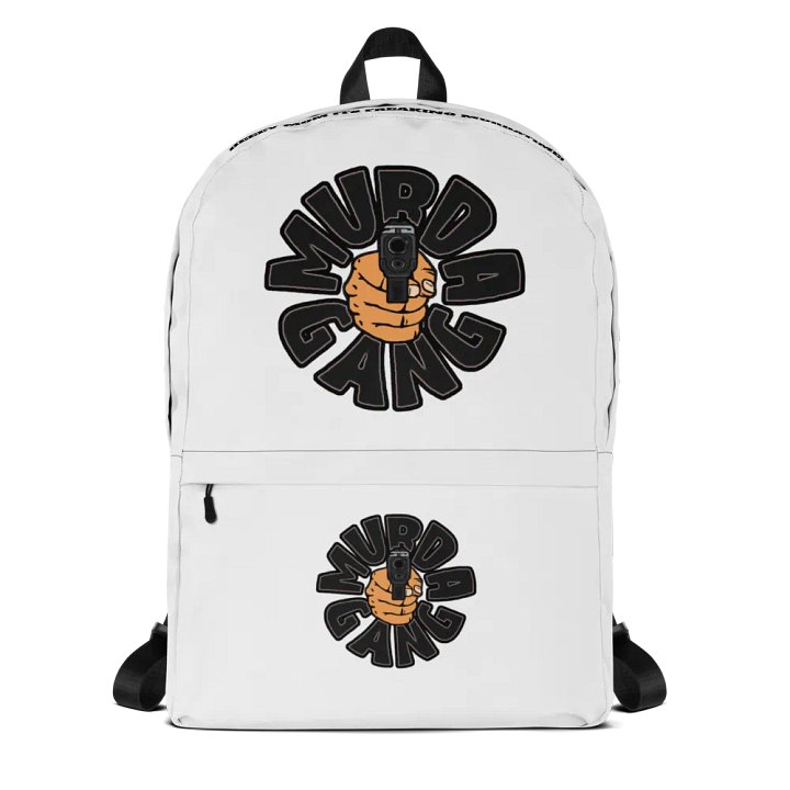 MURDAGANG BACKPACK product image (2)