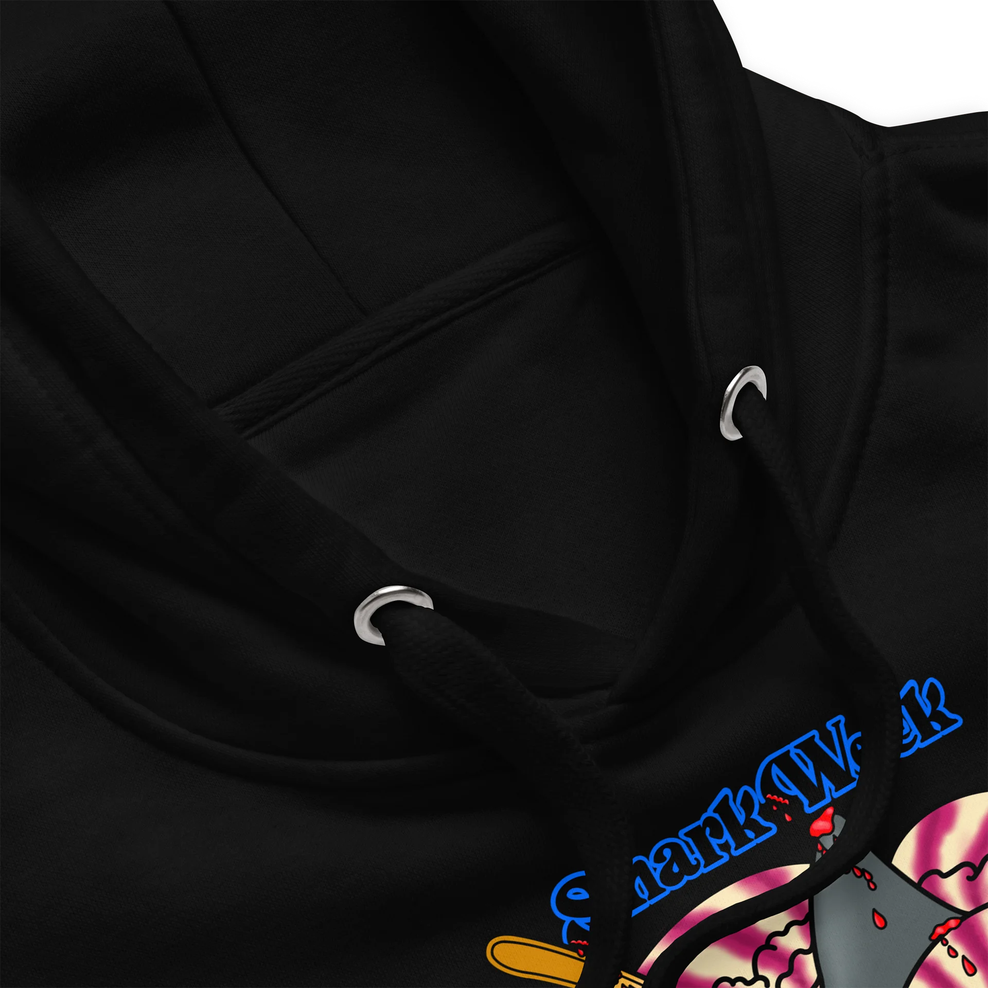 Shark Week Hoodie product image (3)