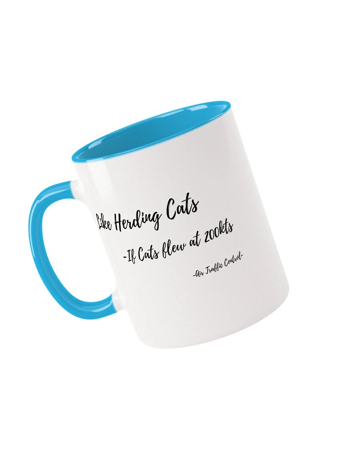Like Herding Cats - ATC product image (11)